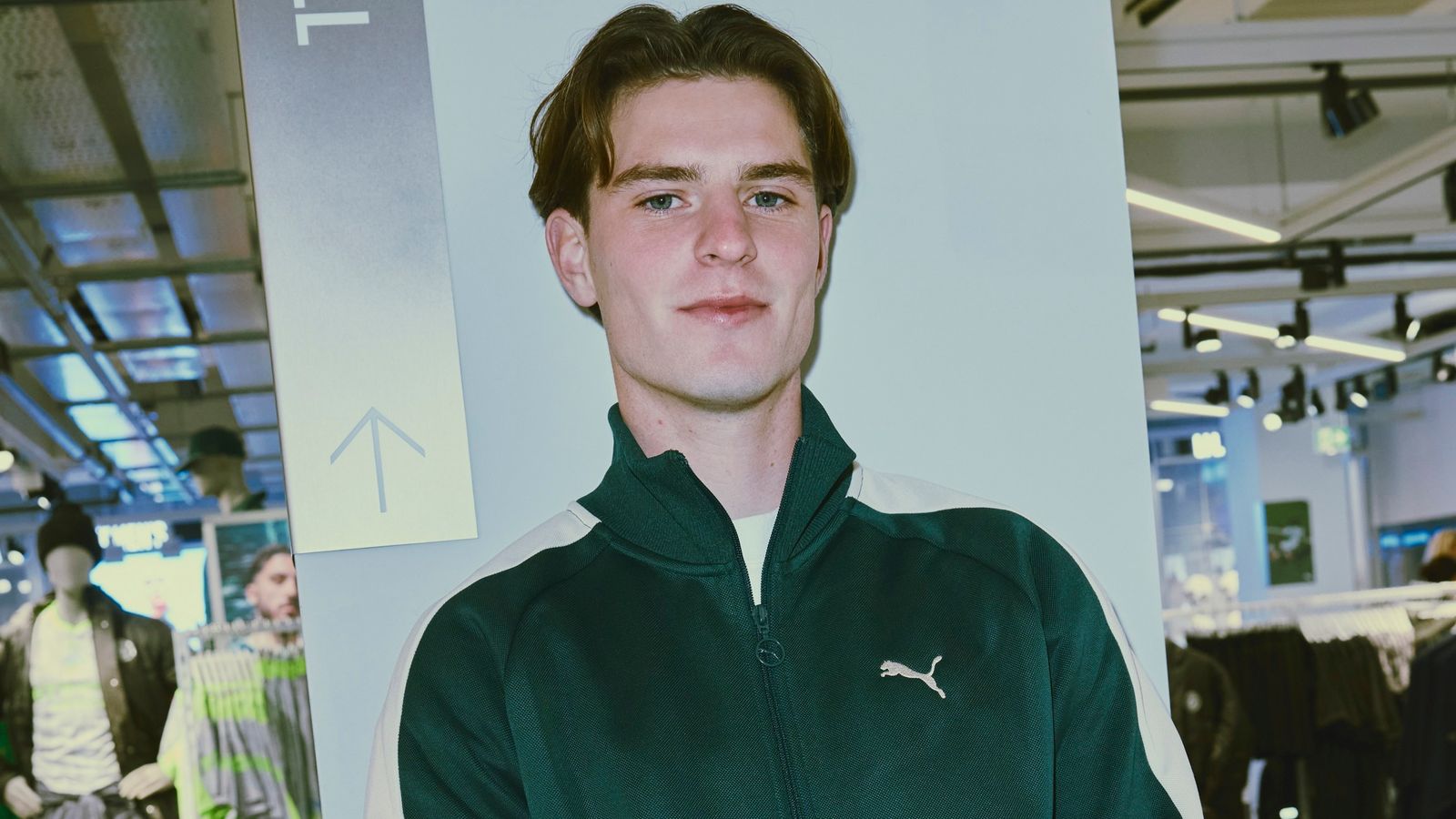 Alex Scott: Bournemouth midfielder on breakthrough season, England call-up and hopes for the future | Football News