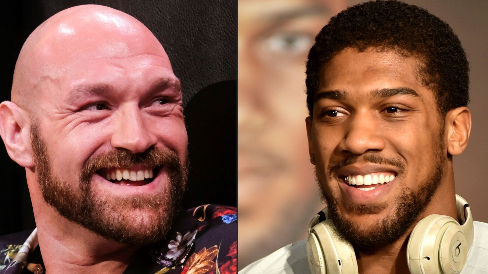 Tyson Fury and Anthony Joshua reportedly set for long-awaited showdown as part of Riyadh Season in 2026 | Boxing News