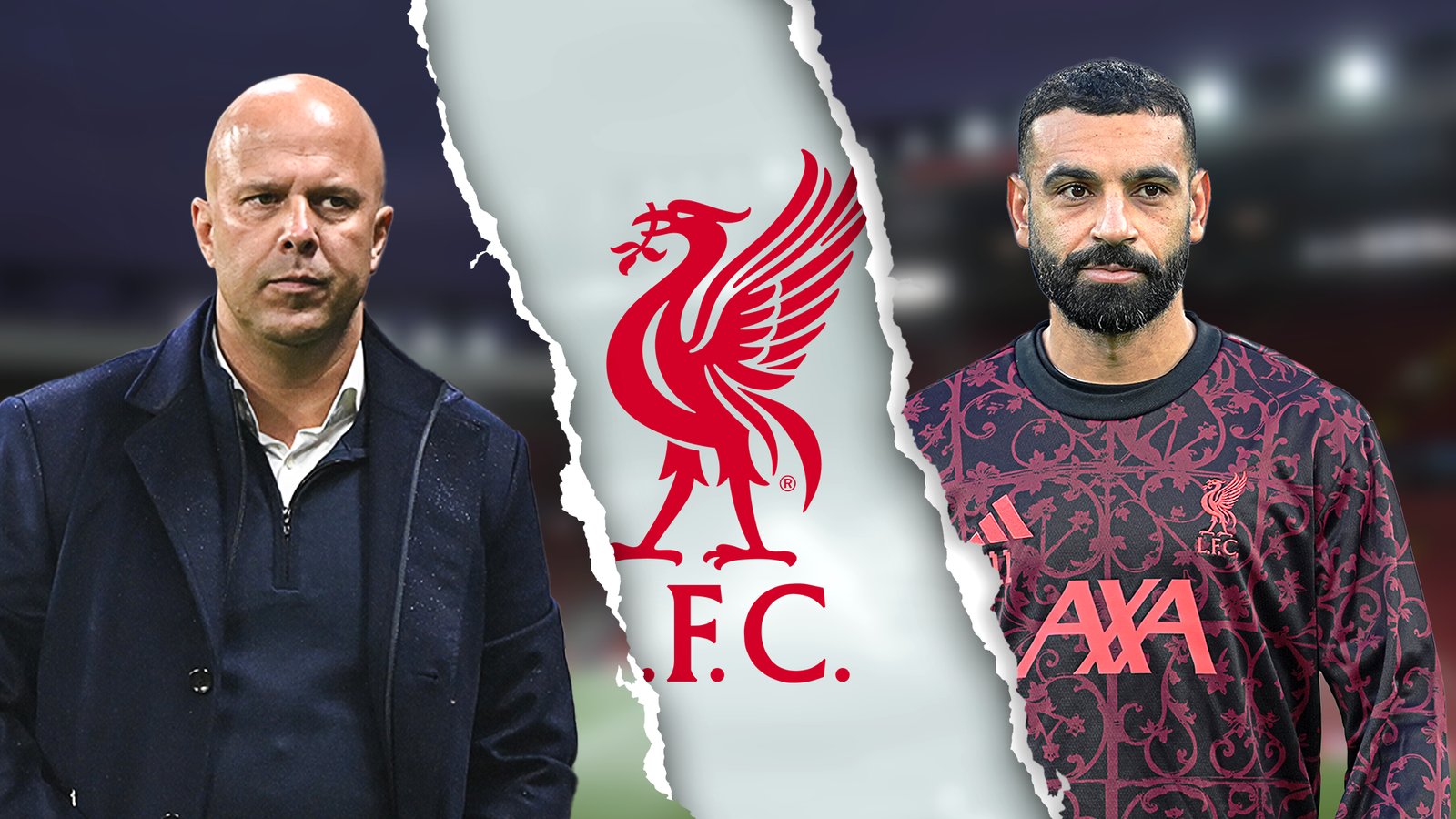 Mo Salah’s Liverpool situation likened to Cristiano Ronaldo’s Man Utd exit in 2022 with Gary Neville sympathetic to club and player | Football News