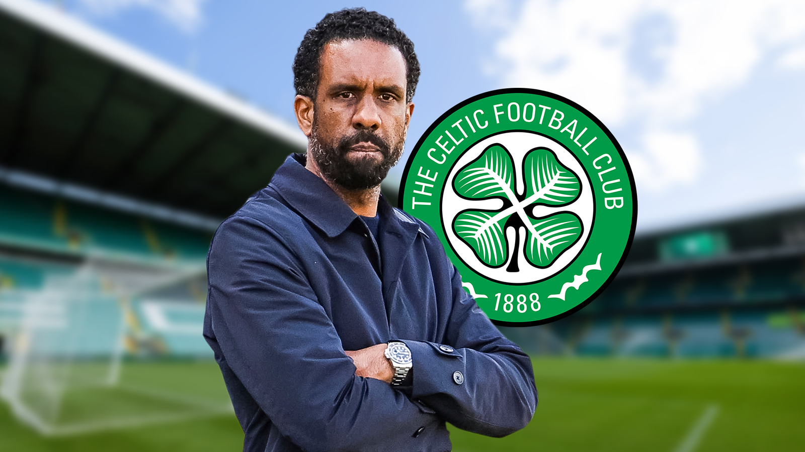Wilfried Nancy joins Celtic: What can fans expect from one of Major League Soccer’s ‘defining’ managers? | Football News