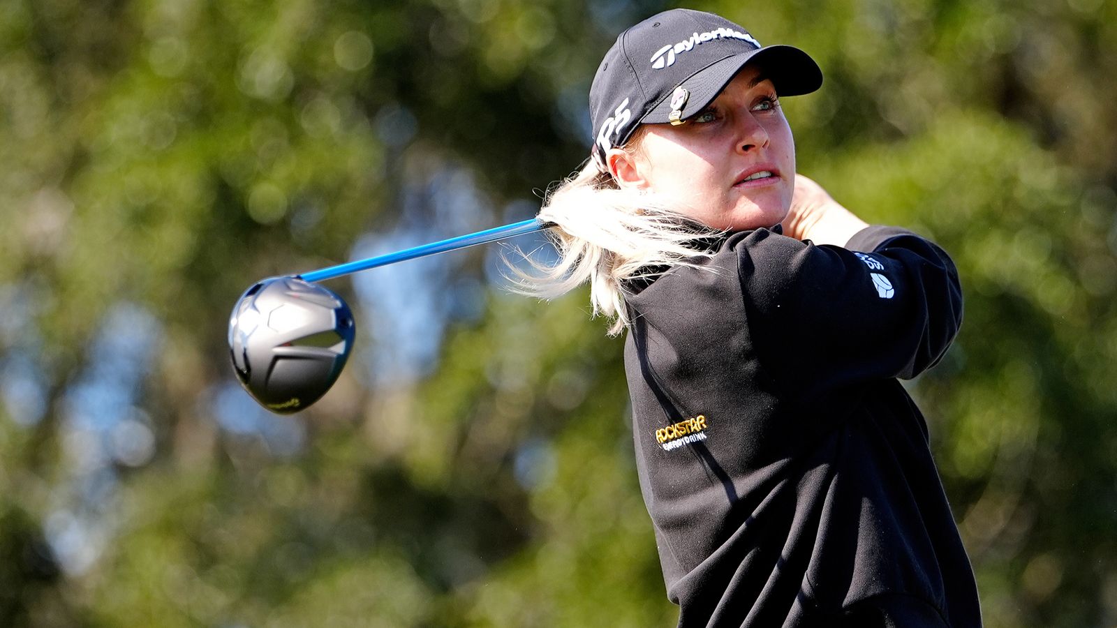 Grant Thornton Invitational: Charley Hull and Michael Brennan finish three behind in second | Golf News