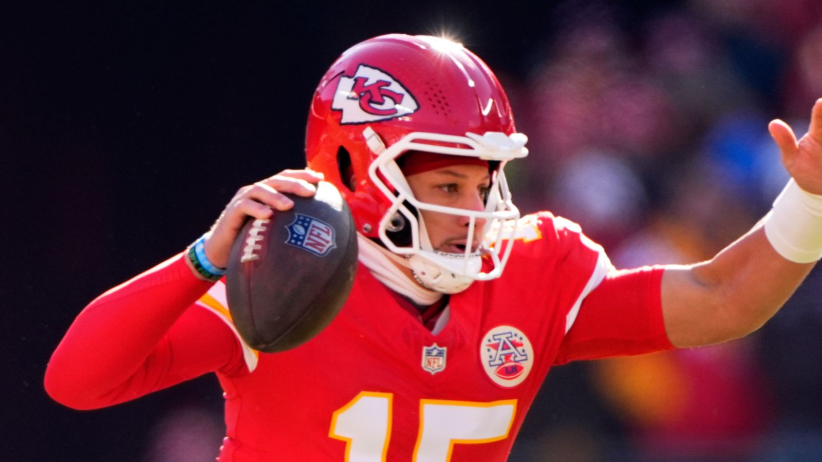 NFL scores: Kansas City Chiefs eliminated from playoff contention as Buffalo Bills beat New England Patriots in thriller | NFL News