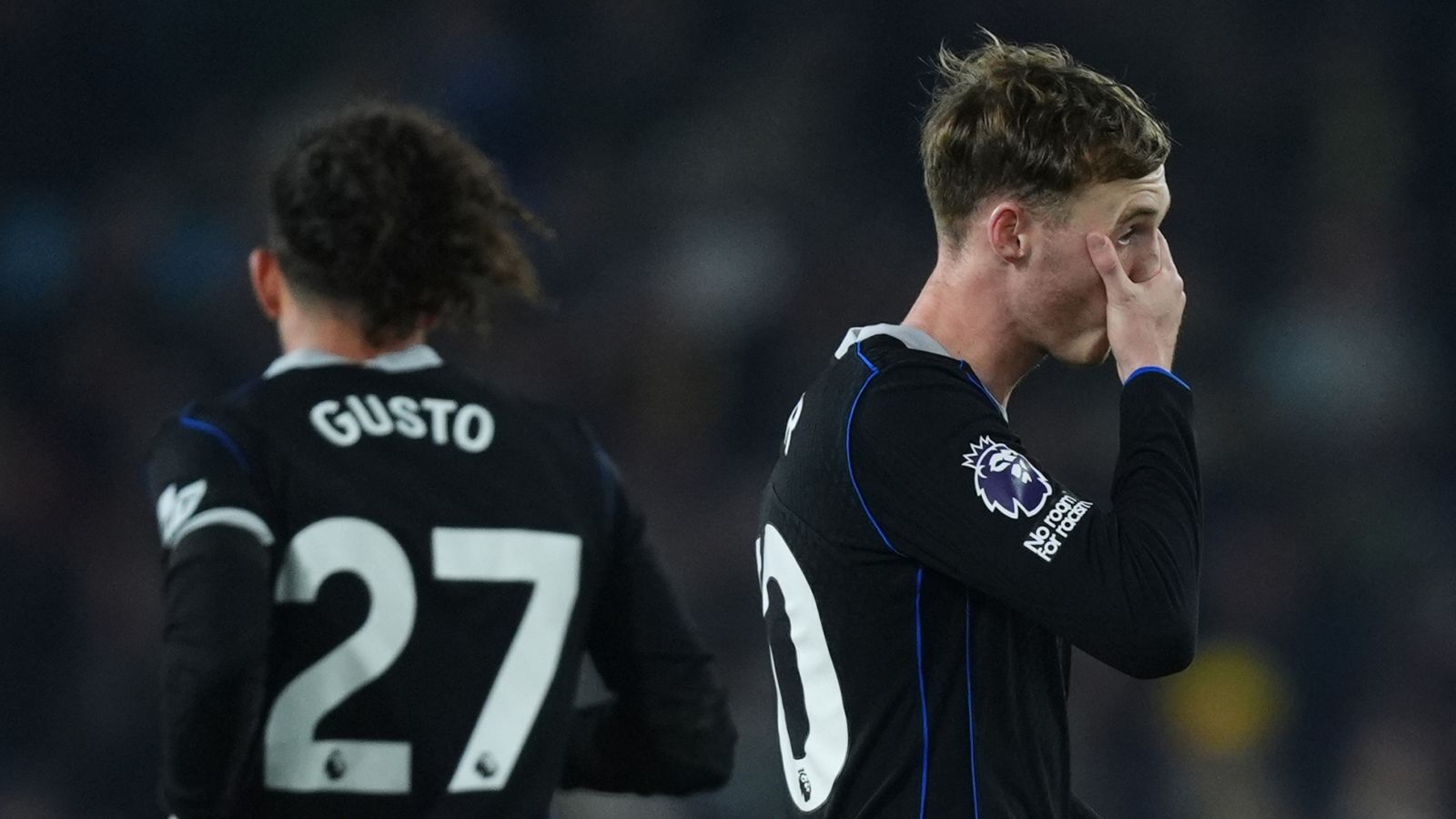 Leeds 3 – 1 Chelsea