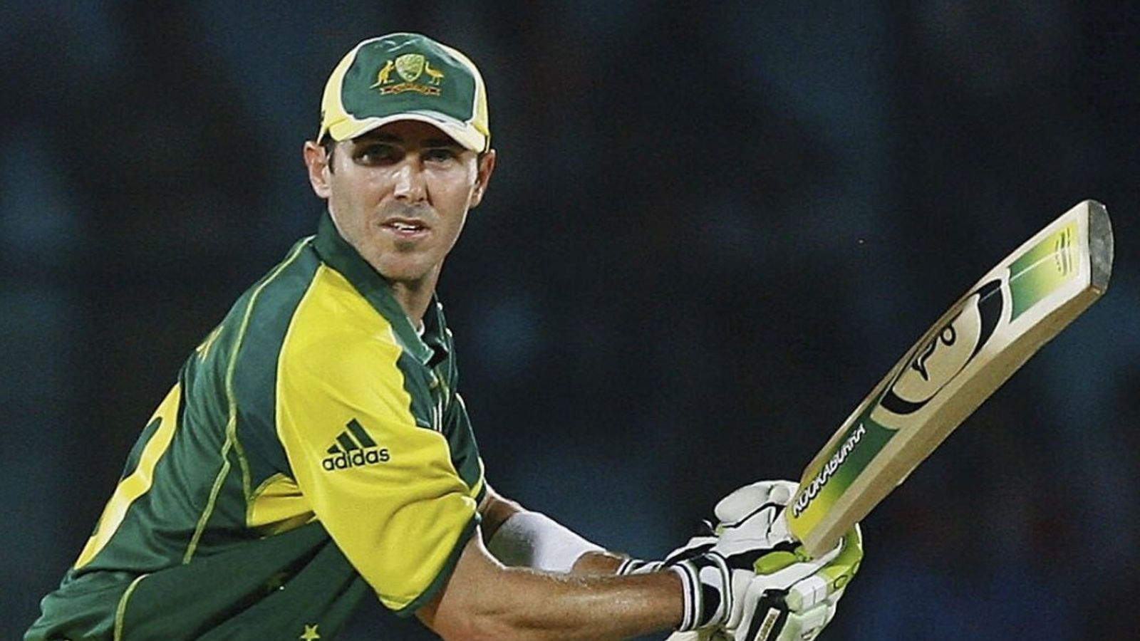 Damien Martyn: Former Australia cricketer in coma after contracting meningitis | Cricket News