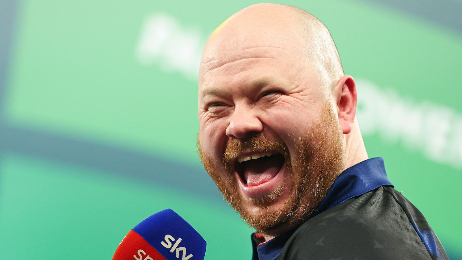 Justin Hood: Who is darts’ new star set to open Chinese takeaway after World Darts Championship | Darts News