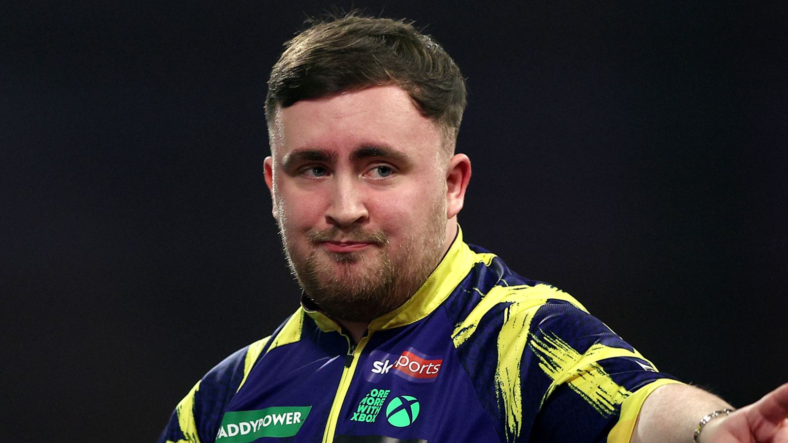 World Darts Championship: Luke Littler thrashes Mensur Suljovic with statement third-round win as Stephen Bunting beaten by James Hurrell | Darts News