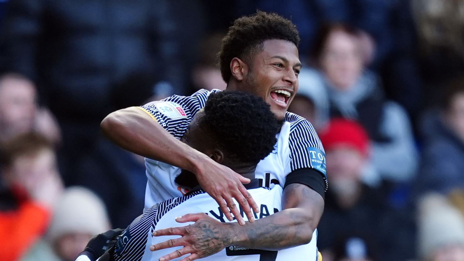 Derby lead but down to 10 men; Millwall host Ipswich | ALL Boxing Day EFL on Sky LIVE!