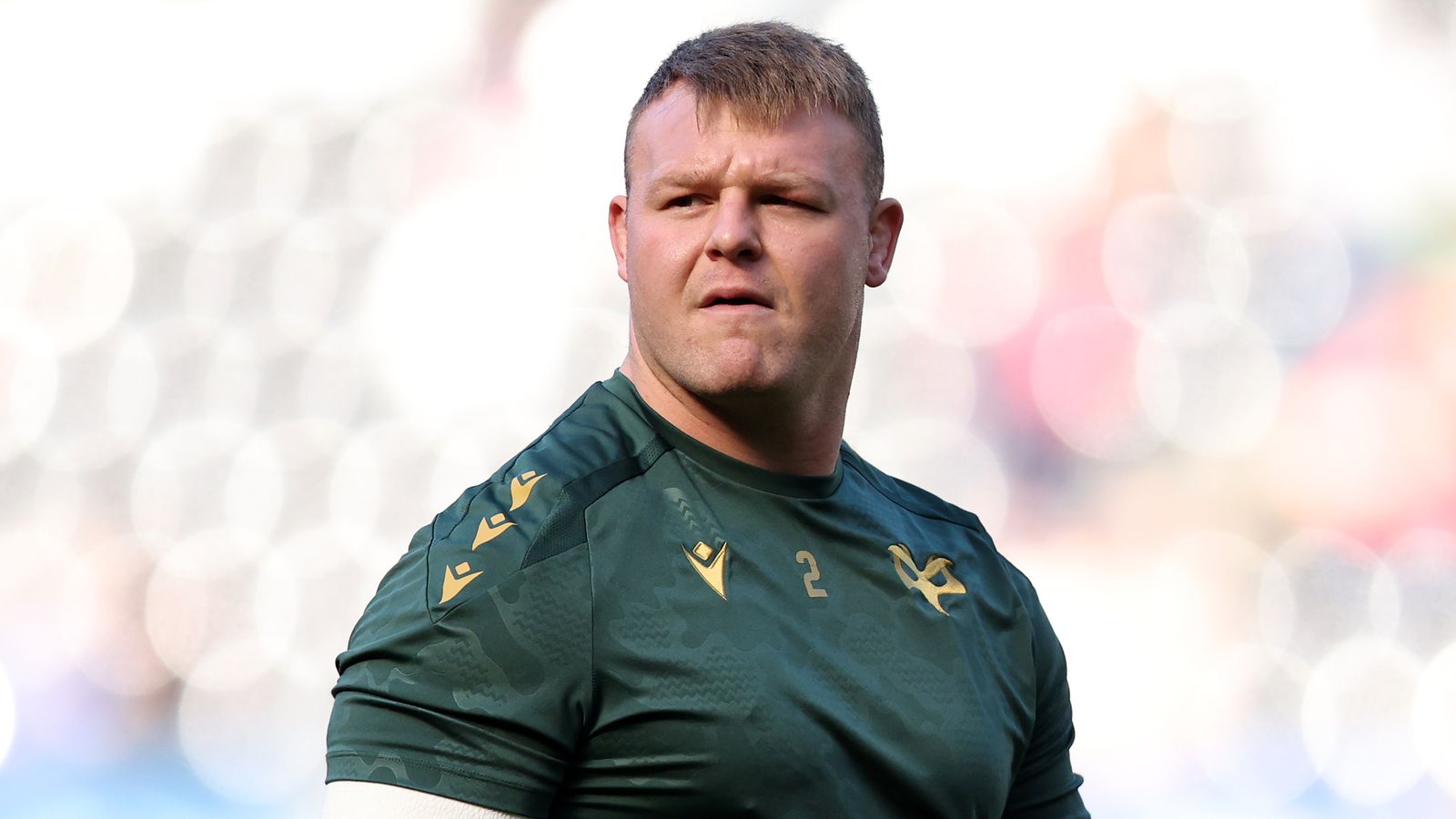 Scarlets 19 – 26 Ospreys