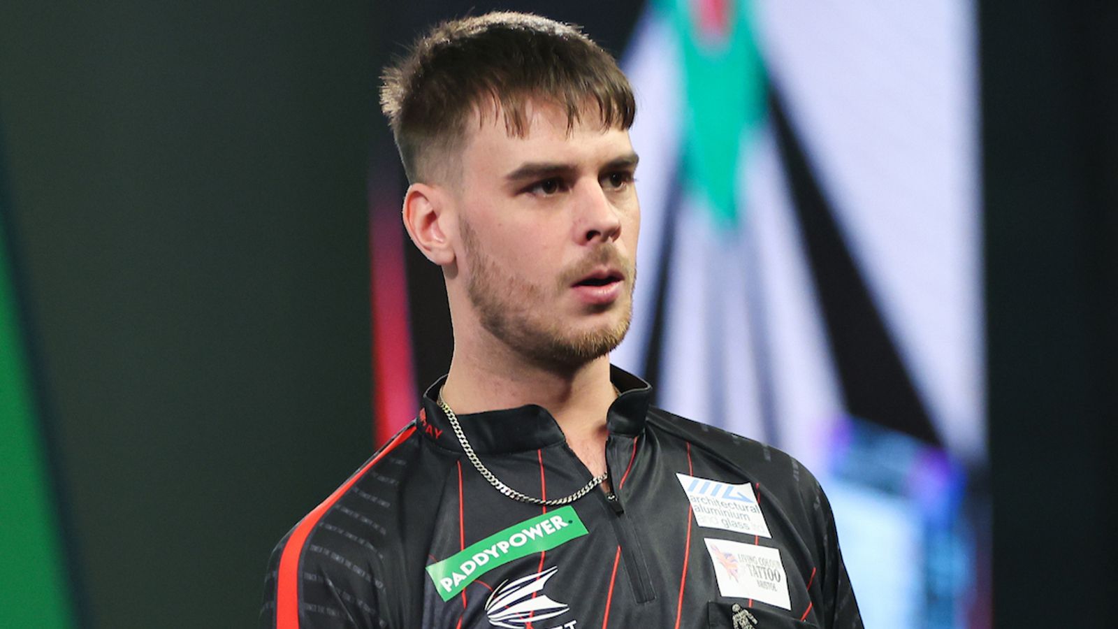 Dom Taylor receives six-month ban after failing drugs test at World Darts Championship | Darts News
