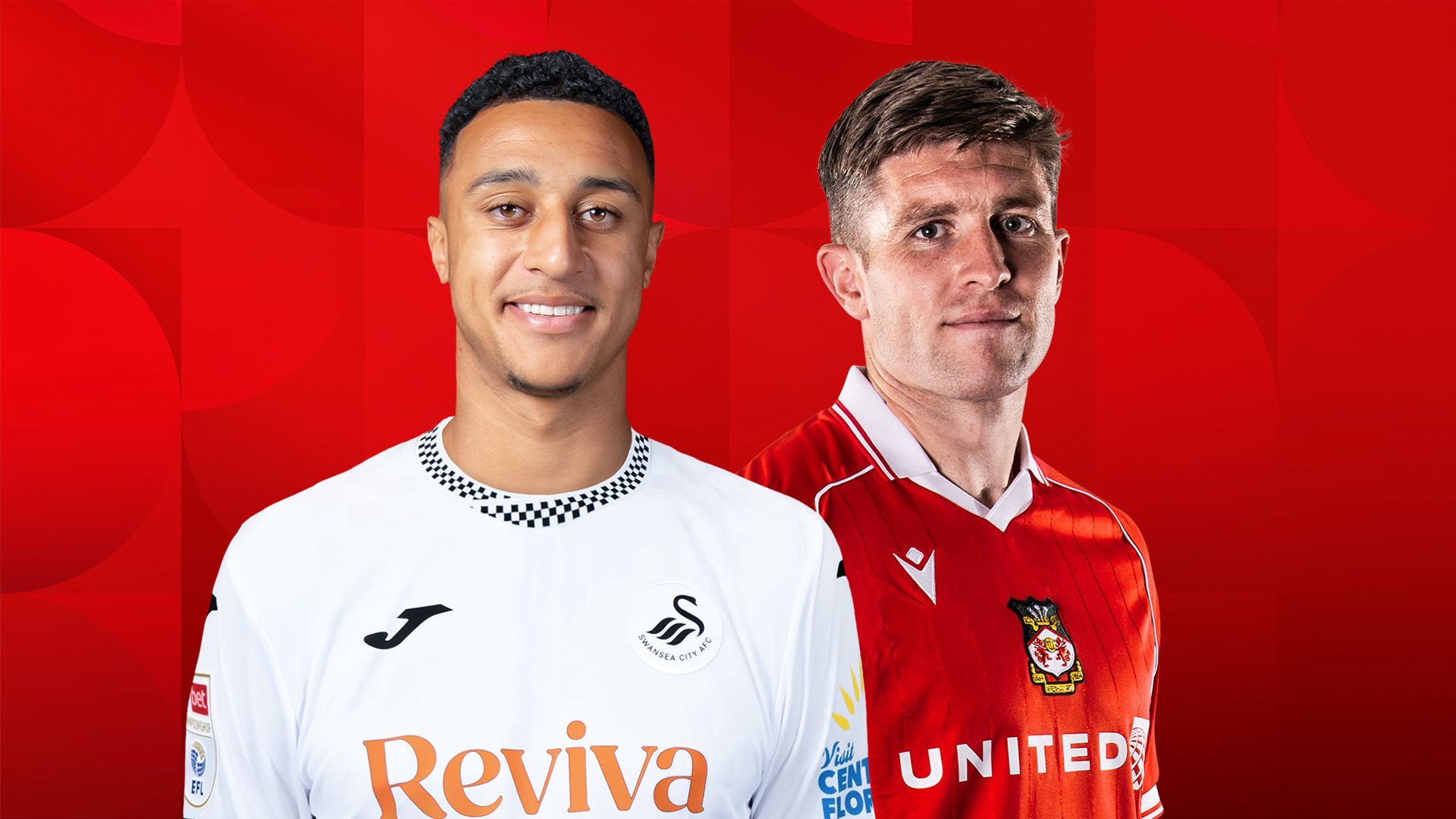 Live Commentary – Swansea vs Wrexham