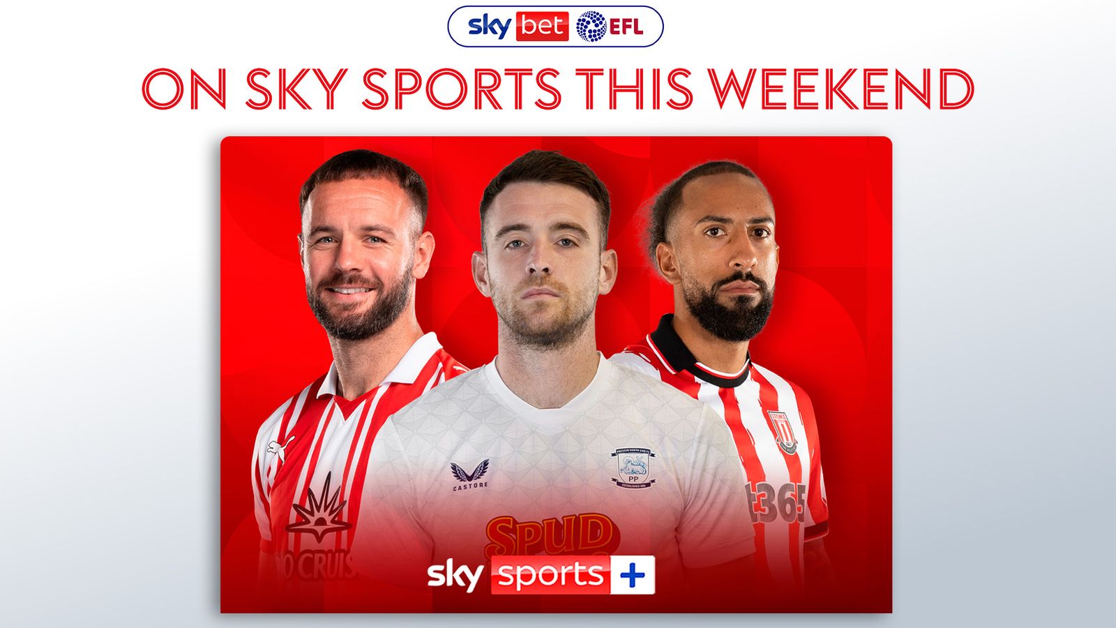EFL on Sky this weekend: Can Sheff Utd heap more pressure on West Brom? Saints to march on? | Football News