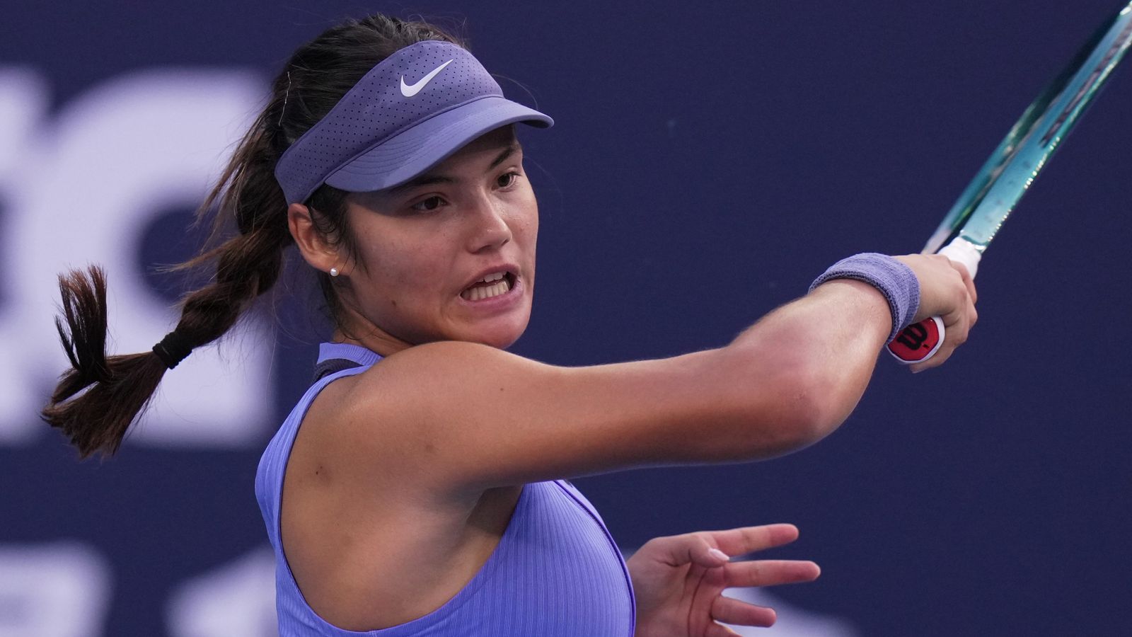 Emma Raducanu: British No 1 to return to action at United Cup in Australia in January, live on Sky Sports | Tennis News