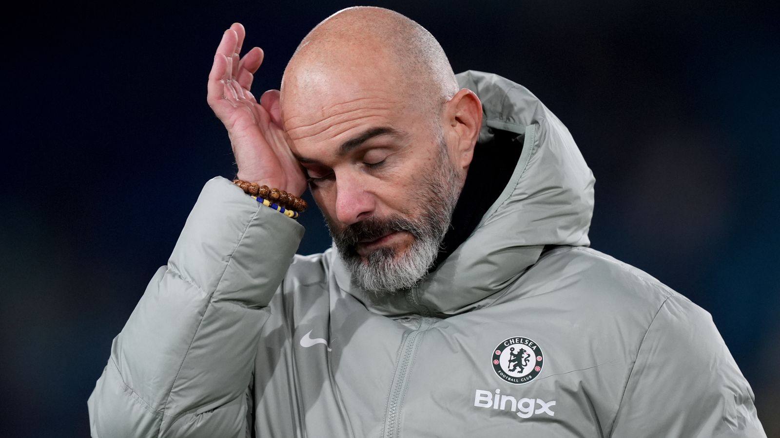 Enzo Maresca in danger of losing Chelsea job unless results improve in January after run of one win in seven league games | Football News