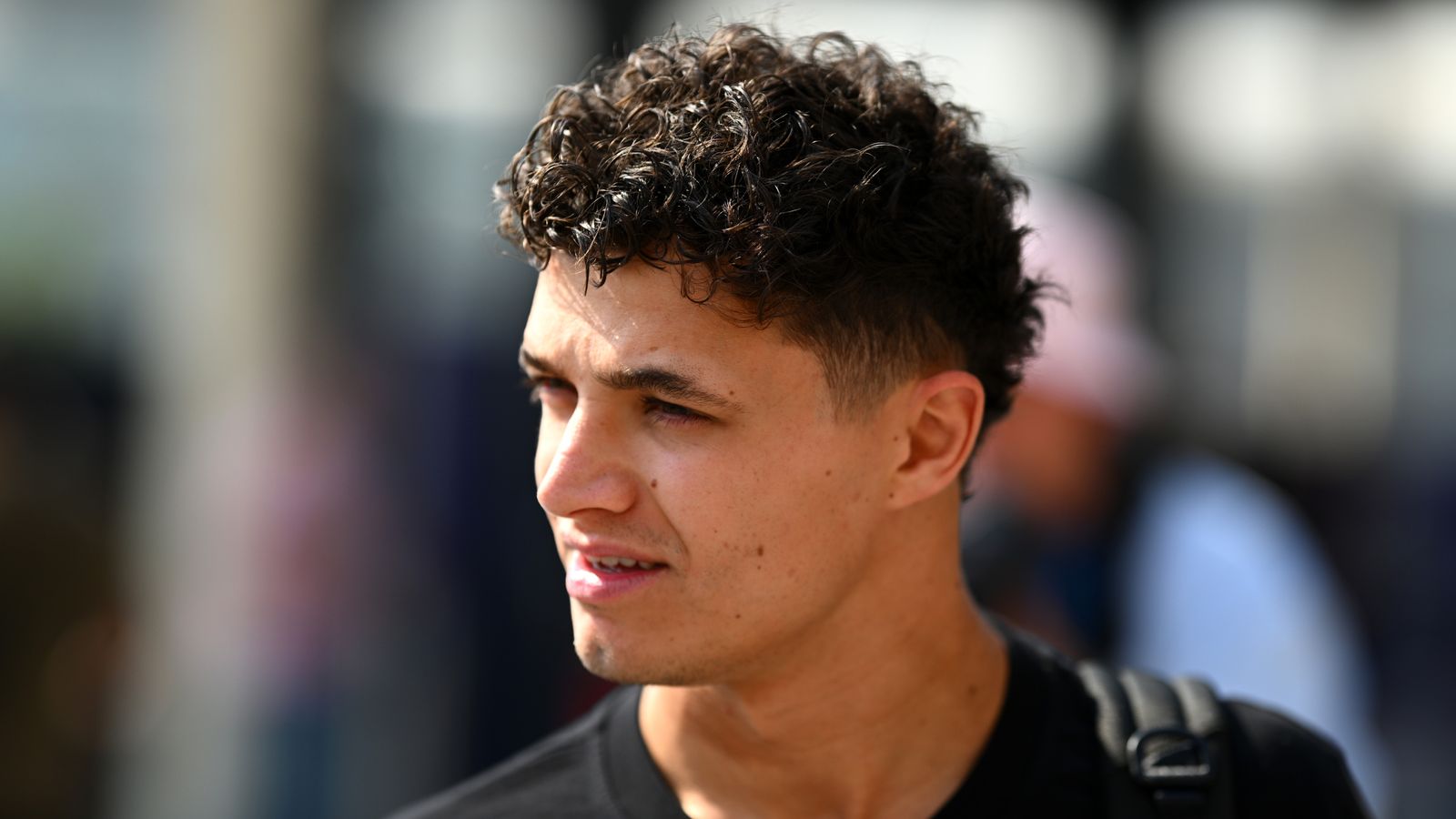 Abu Dhabi GP: Title contenders to speak to media and YOUR views LIVE!