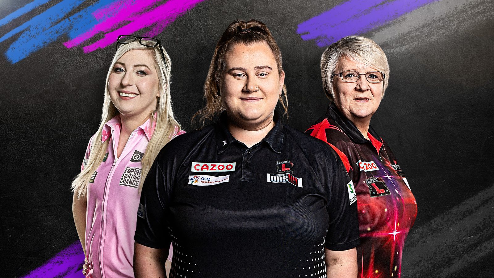 Can Beau Greaves upset Daryl Gurney at the World Darts Championship? ‘She can beat absolutely anybody on her day’ | Darts News