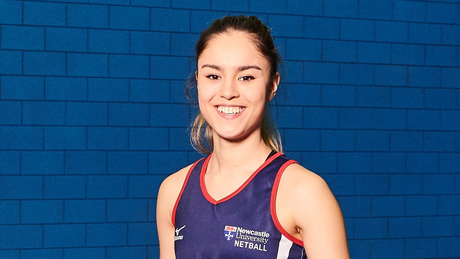 Pakistan netball: Meet the team who are backed by Super League club Birmingham Panthers and are inspiring change in the sport | Netball News