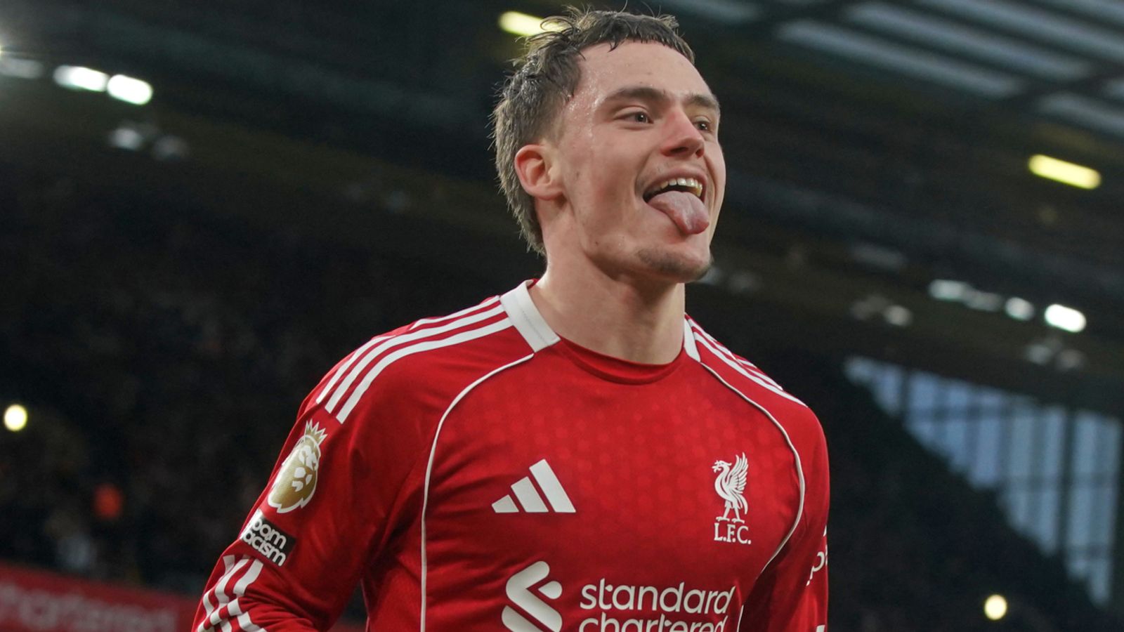 Liverpool’s Florian Wirtz finally gets his moment and what took Ruben Amorim so long to change Man Utd formation? – Premier League hits and misses | Football News