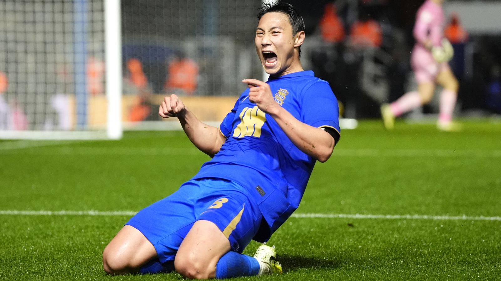 Birmingham 2 – 1 Watford