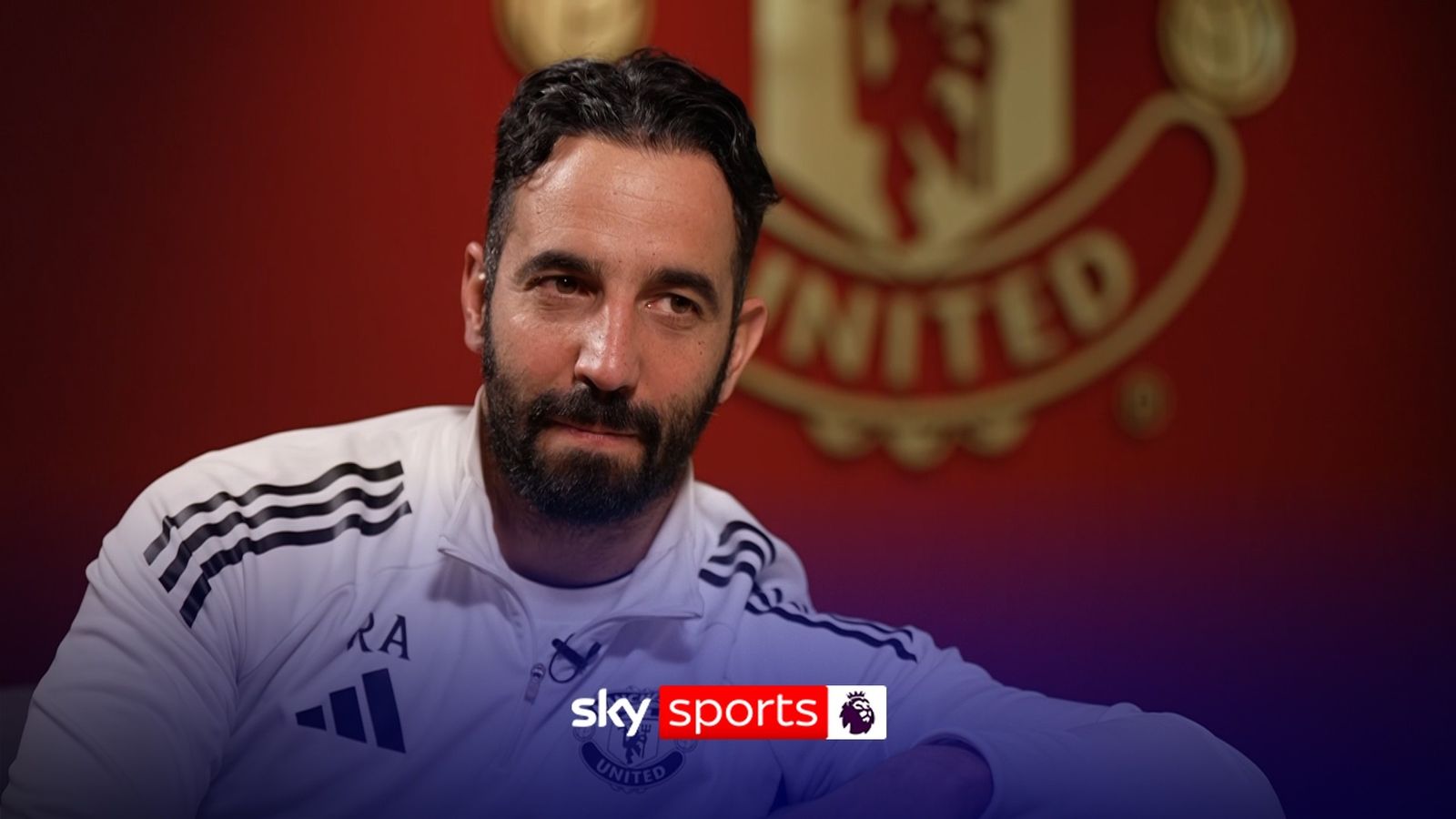 'We cannot make same mistakes' | Amorim on if Man Utd will make January signings