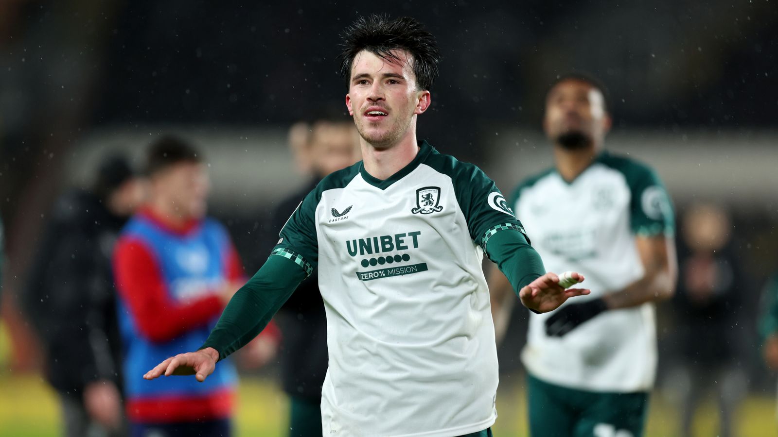 Hull City 1 – 4 Middlesbrough