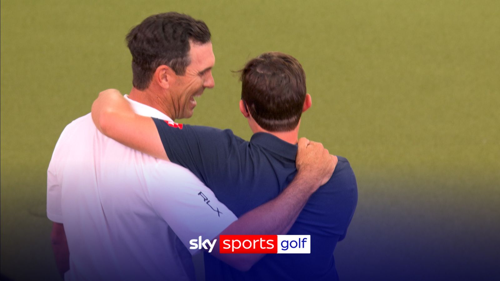 Billy Horschel snatches final-hole eagle AGAIN to claim dramatic TGL victory for Atlanta Drive