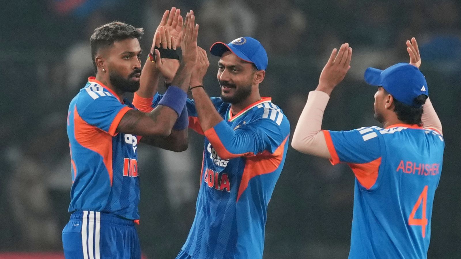 South Africa dismissed for lowest-ever T20 total of 74 as India win series opener by 101 runs in Cuttack | Cricket News