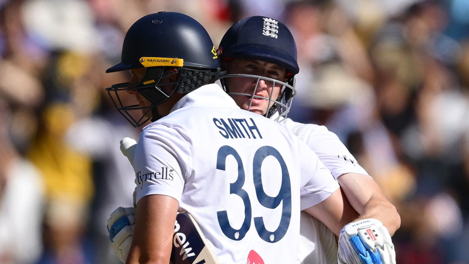 The Ashes: England win first Test in Australia since 2011 and end danger of whitewash after two-day victory at MCG | Cricket News