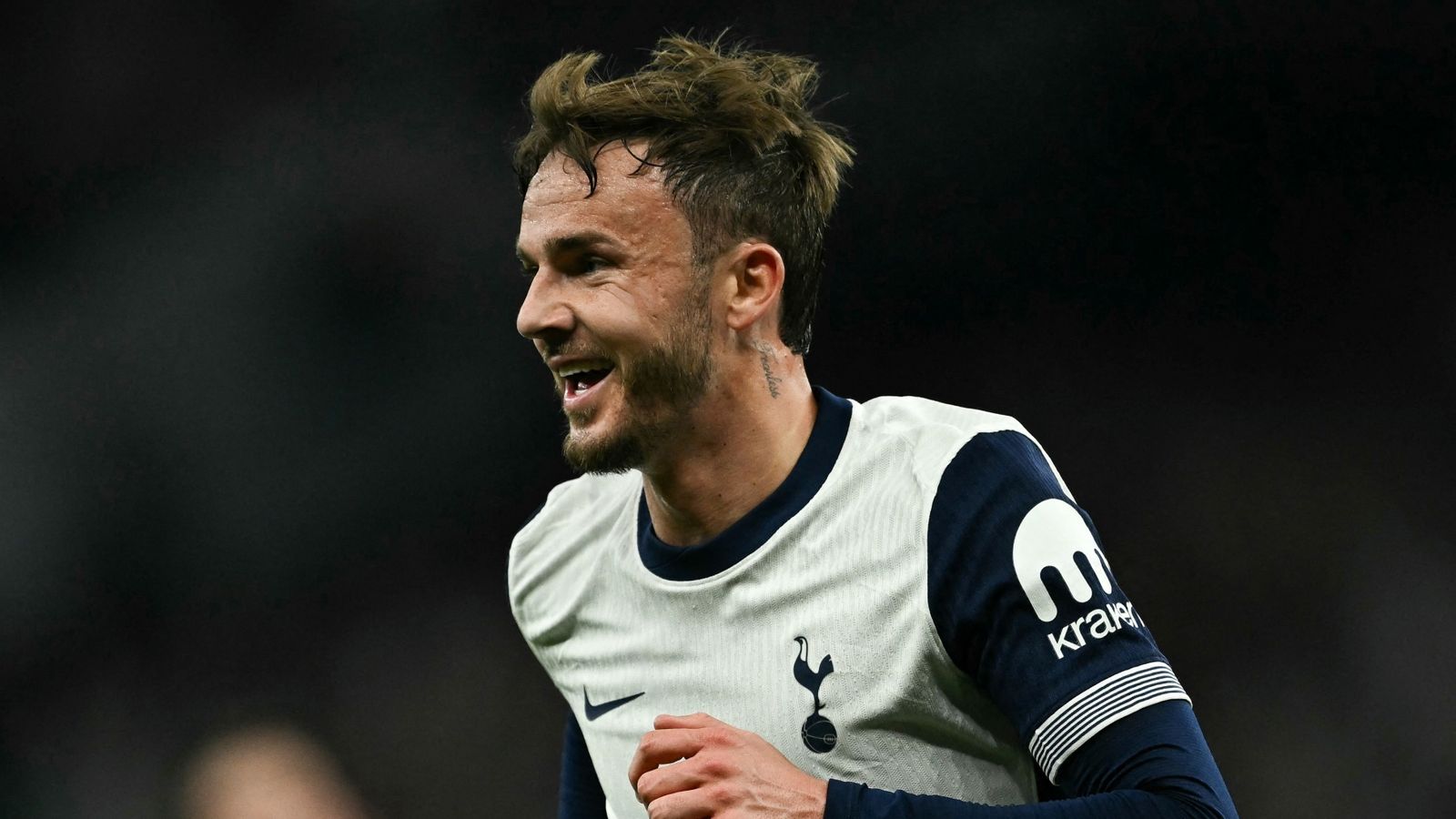James Maddison on MNF: Spurs midfielder to join Jamie Carragher for Wolves vs Man Utd and weekend talking points | Football News