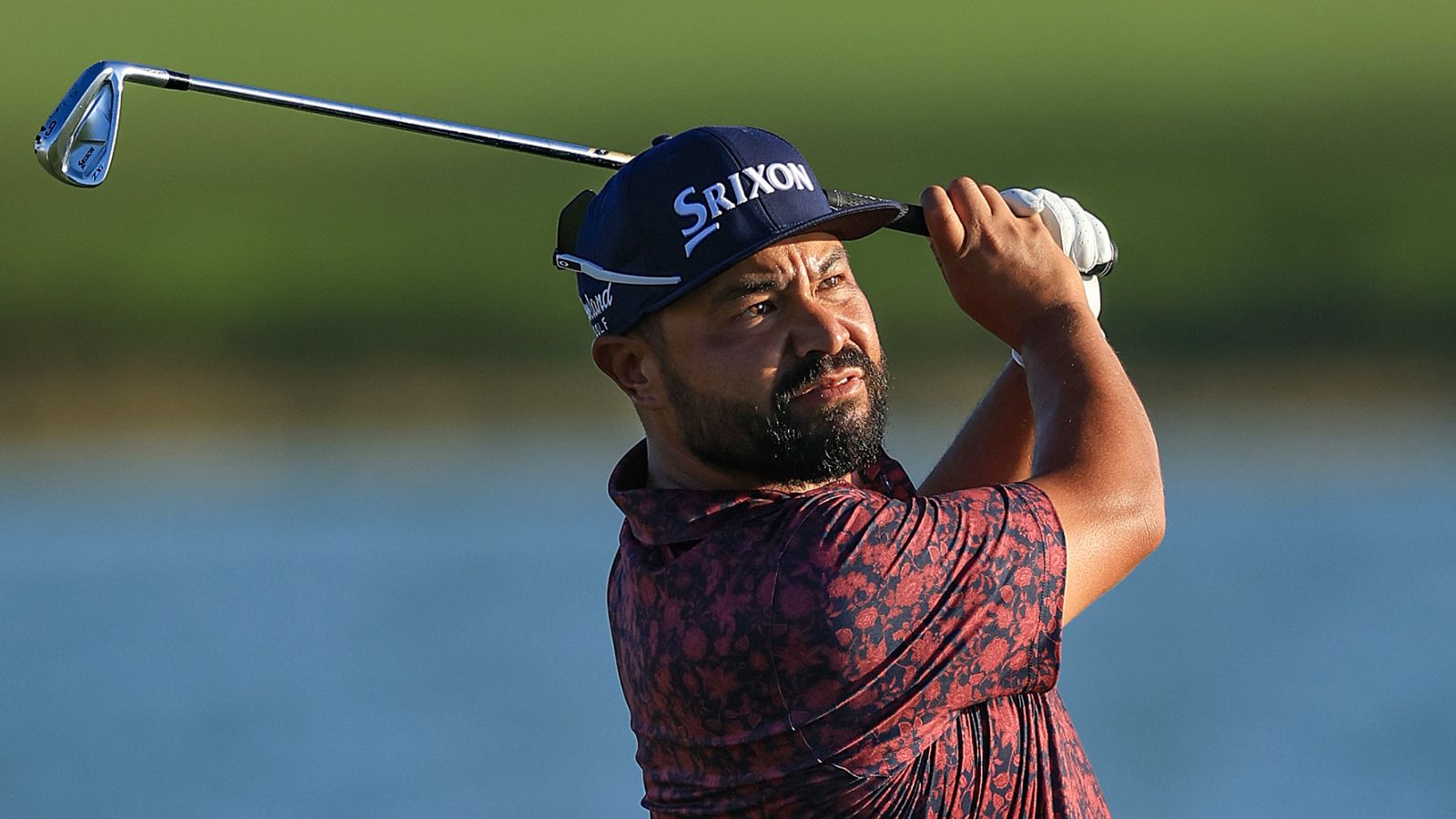 Hero World Challenge: JJ Spaun, Cameron Young, Hideki Matsuyama in another five-way share of lead at PGA Tour event | Golf News