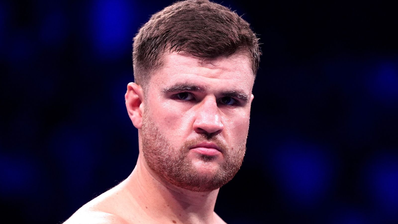 Johnny Fisher survives early scare before stopping Ivan Balaz in Monte Carlo | Boxing News