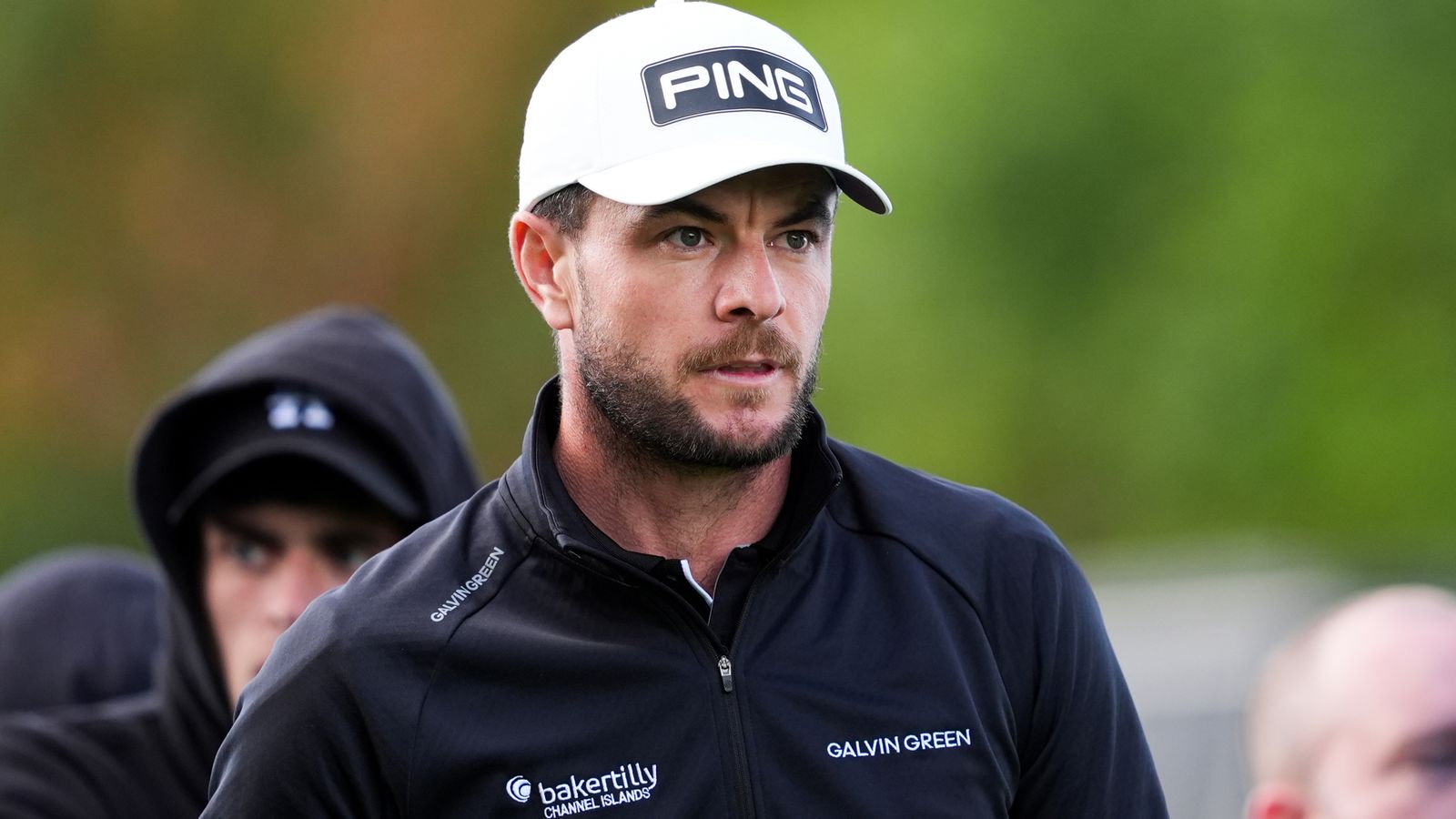 Laurie Canter joins LIV Golf for second time after snubbing PGA Tour card | Golf News