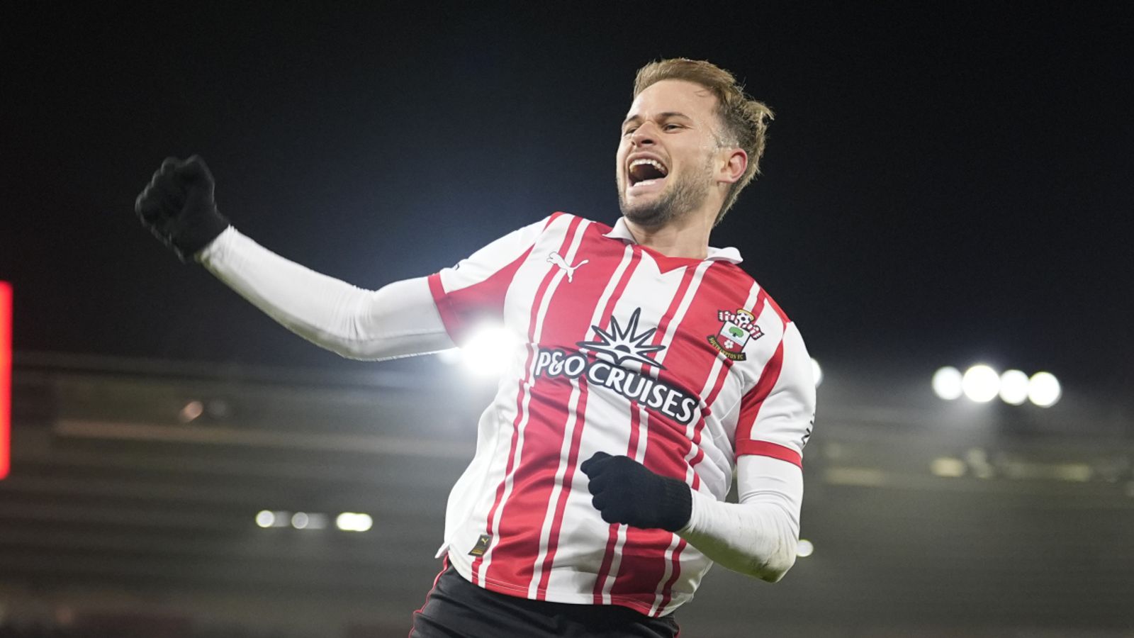 Coventry held as Boro close gap at top; Southampton win – EFL highlights