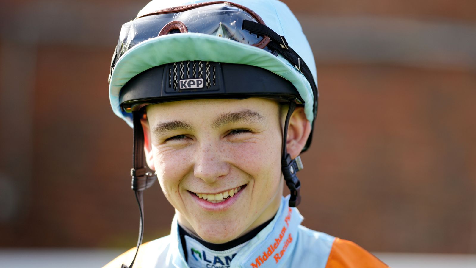 Billy Loughnane makes history as he breaks Kieren Fallon’s record for most wins in a calendar year this century | Racing News