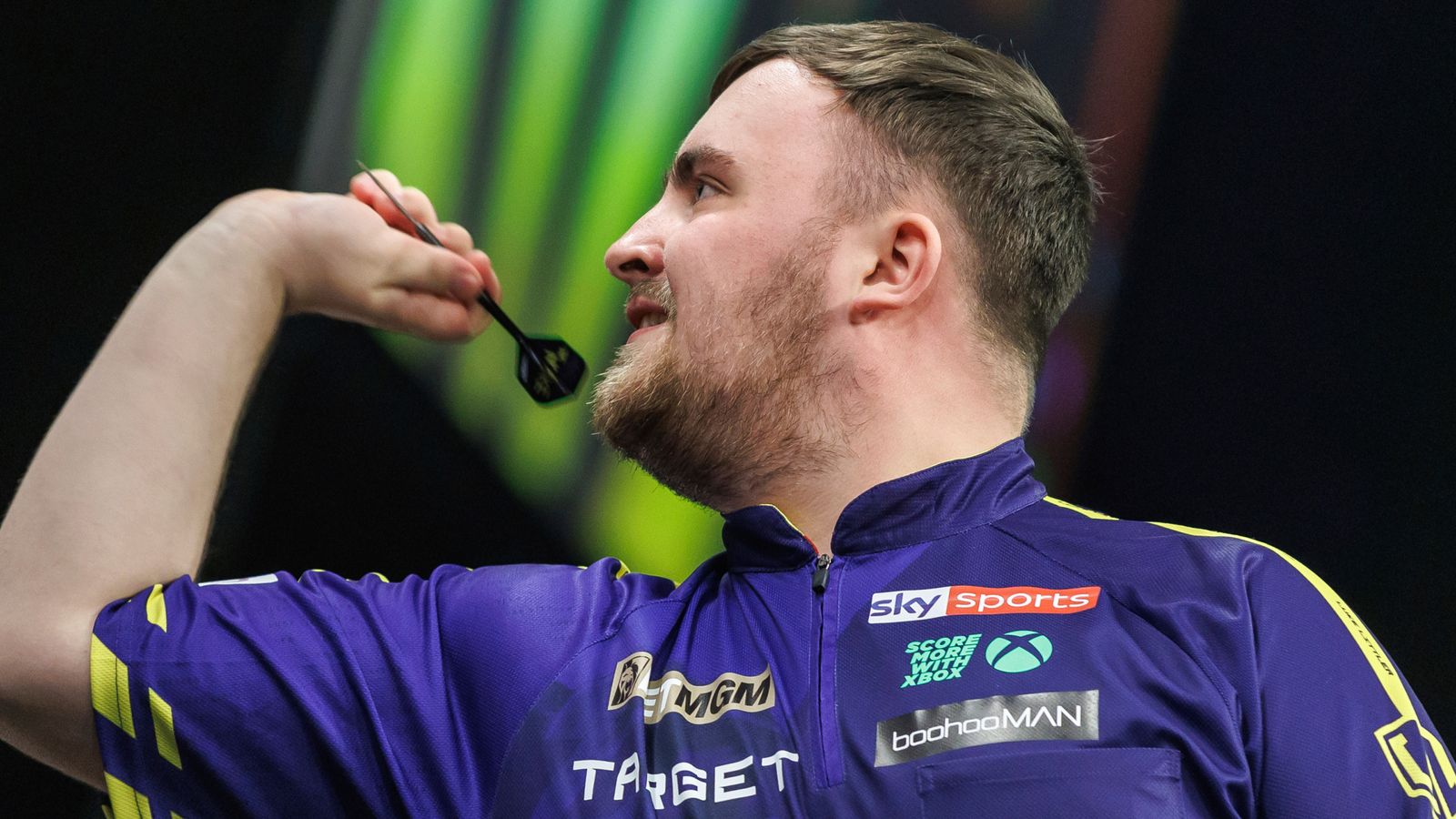 The Luke Littler effect: How ‘The Nuke’ heads to World Darts Championship with ‘Littlermania’ pushing sport to new levels | Darts News