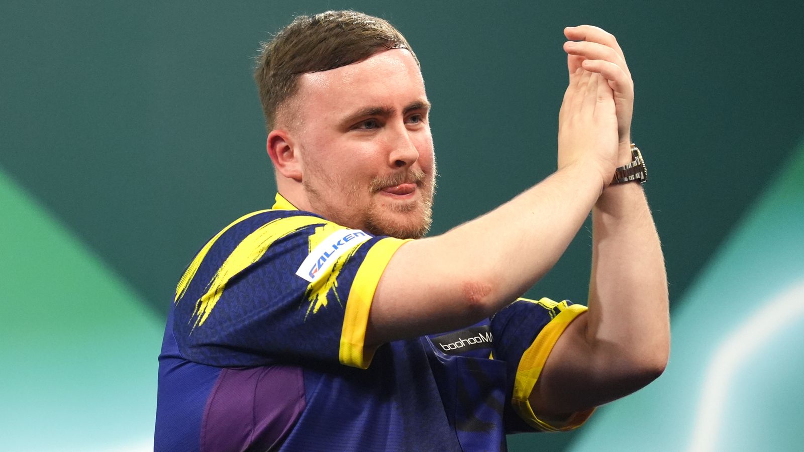 Luke Littler: Darts sensation reveals corrective eye surgery in childhood – ‘I’m thankful parents got it sorted’ | Darts News