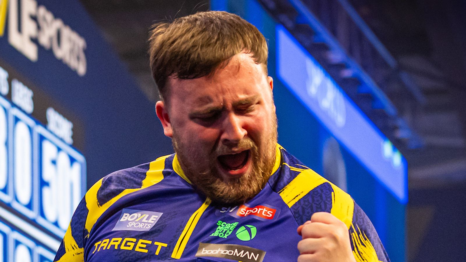World Darts Championship 2026: Luke Littler’s time to embrace ‘biggest challenge’ and Alexandra Palace pressure | Darts News
