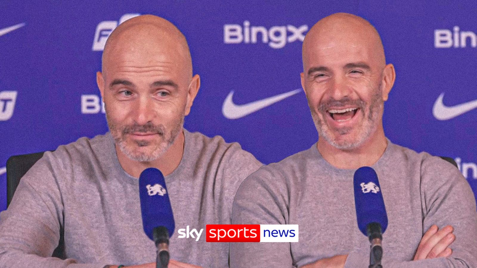 'I love Chelsea!' | Maresca affirms commitment to Blues after ‘worst 48 hours’ comment