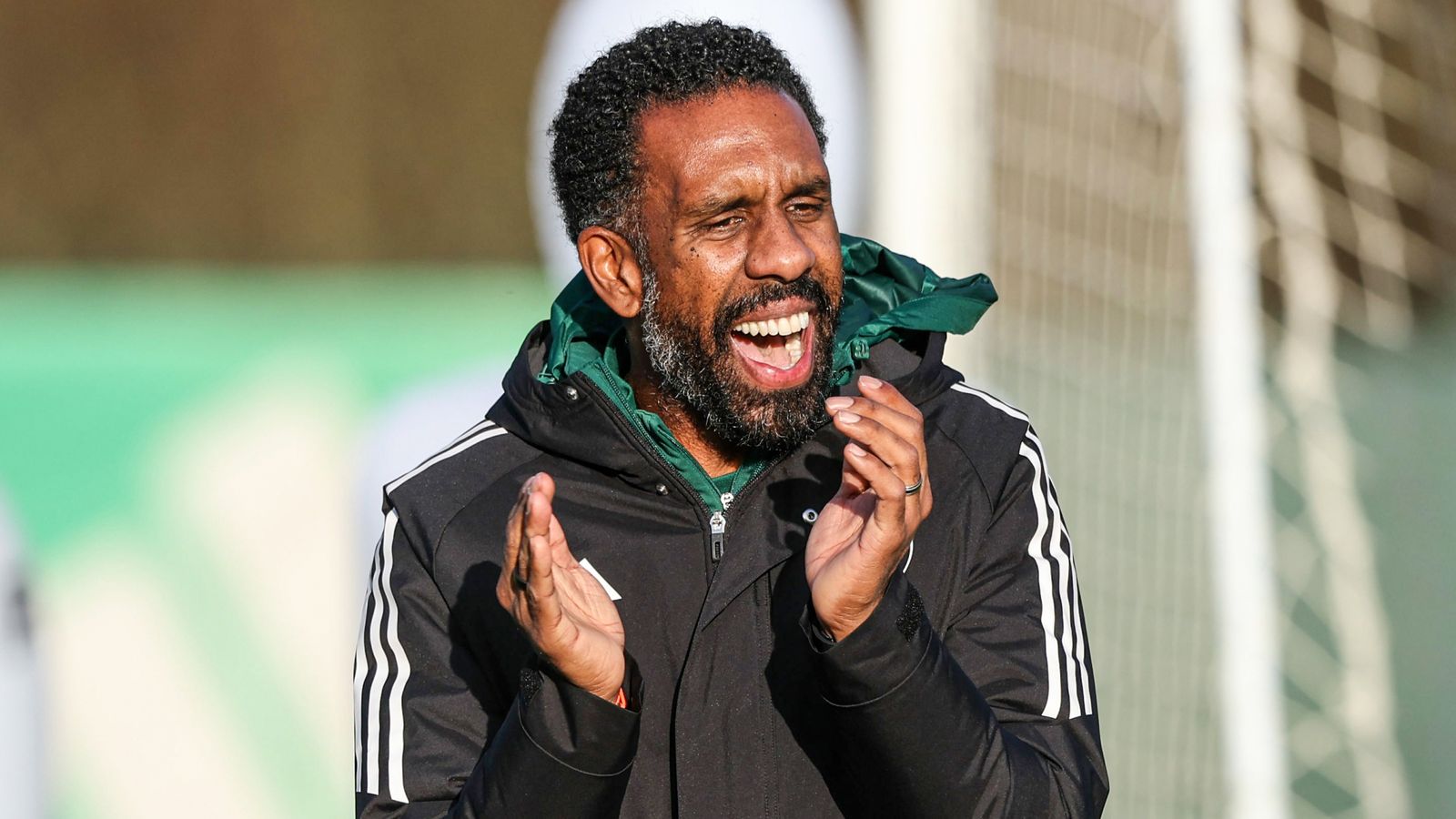 Celtic boss Wilfried Nancy believes players ‘deserve’ to beat St Mirren in League Cup final after uncertain period | Football News