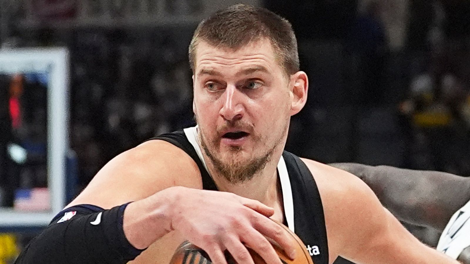 Nikola Jokic: Serbian makes NBA history with 56-point triple-double as Denver Nuggets beat Minnesota Timberwolves | Basketball News