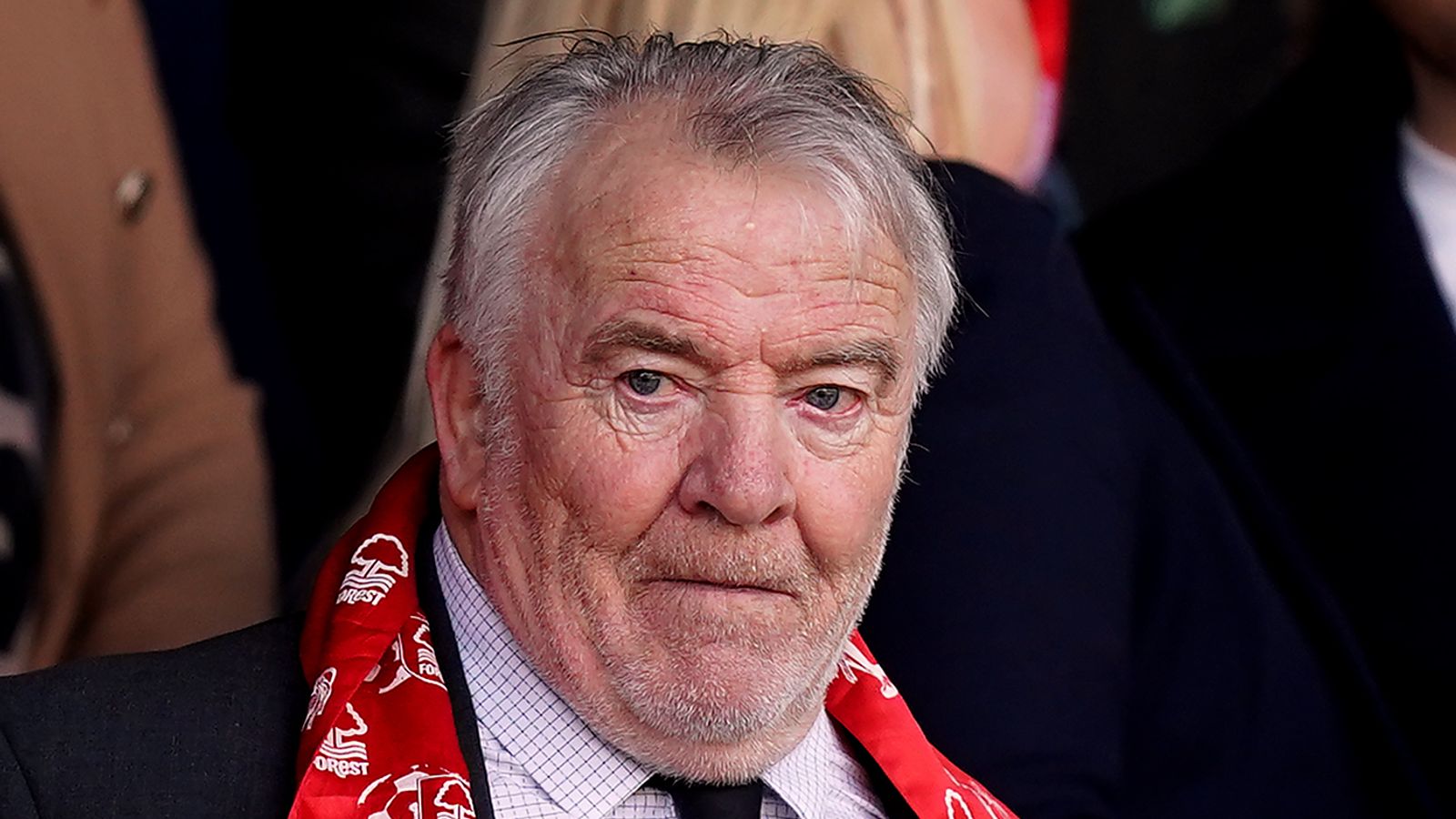 John Robertson: Ex-Nottingham Forest and Scotland winger dies aged 72 | Football News