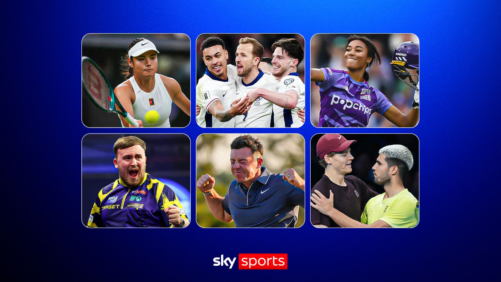 Sport in 2026: Premier League, FIFA World Cup, Lando Norris defends F1 title, Luke Littler, Super Bowl, Solheim Cup and more | Football News