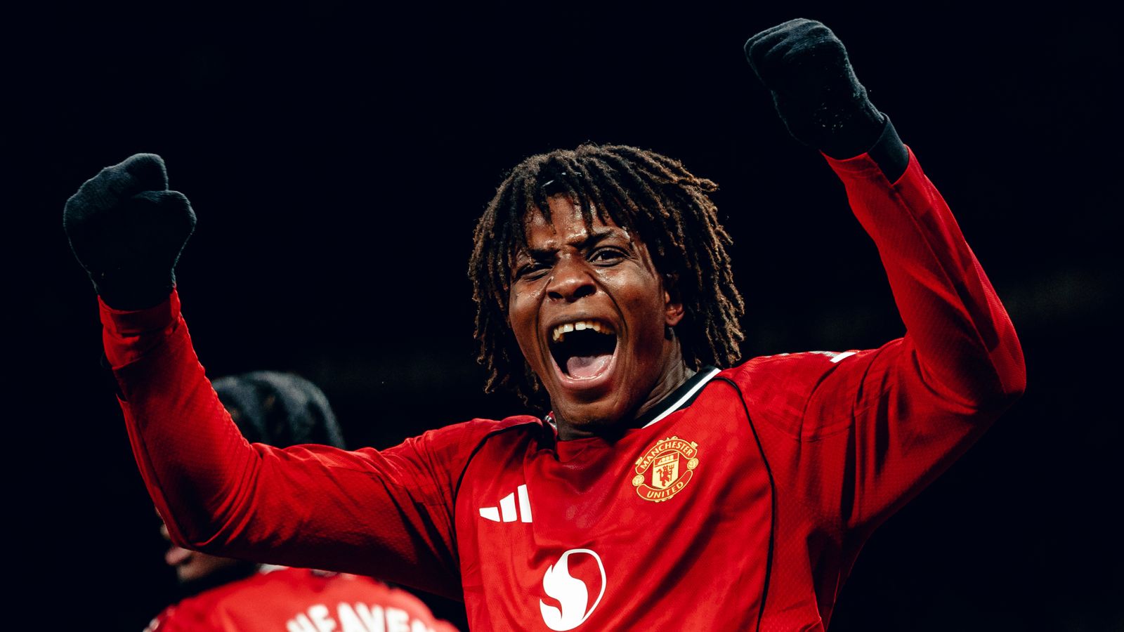 Man Utd 1 – 0 Newcastle