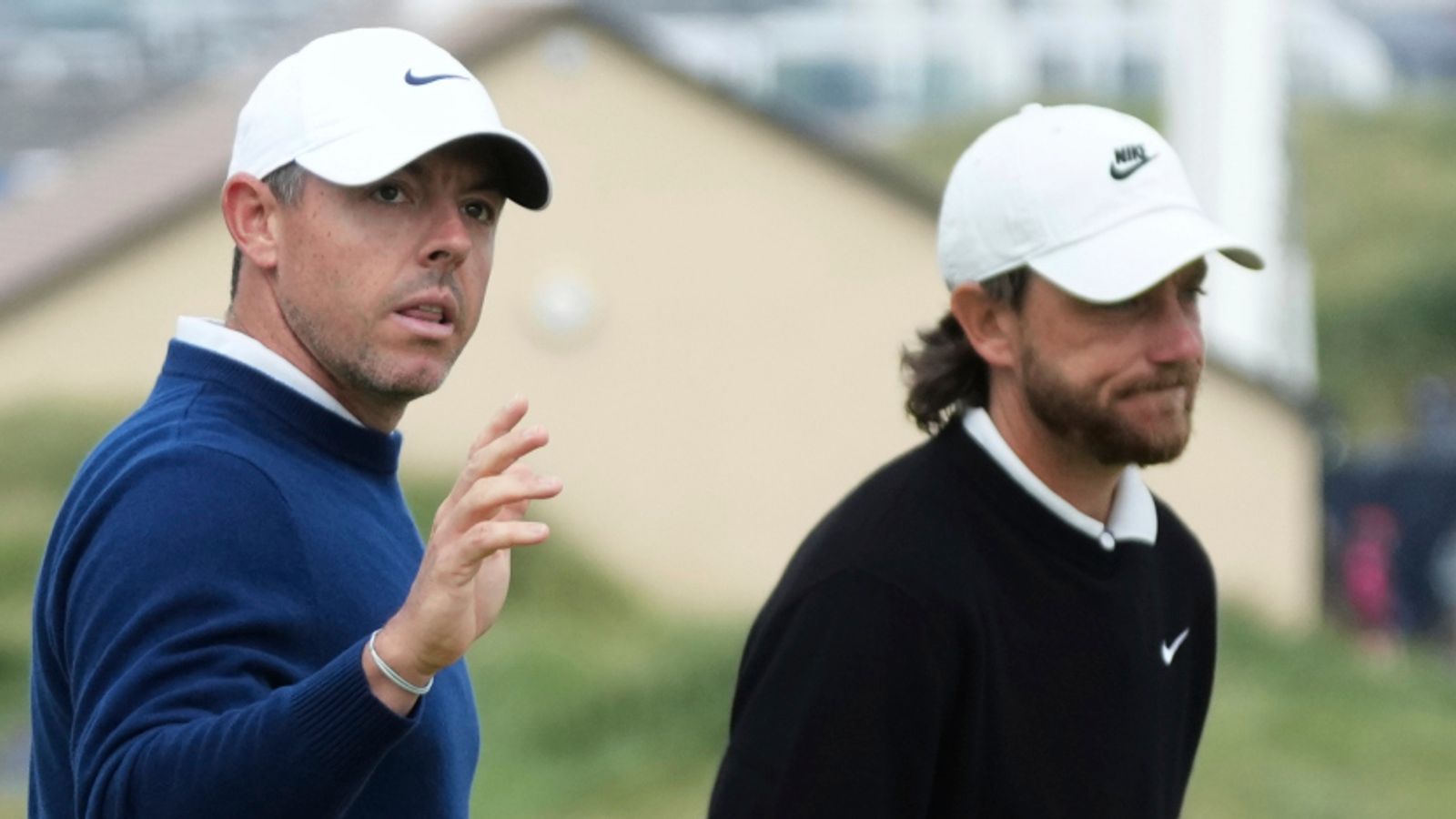 Rory McIlroy, Scottie Scheffler, Tommy Fleetwood, Ben Griffin nominated for PGA Tour’s 2025 Player of the Year award | Golf News