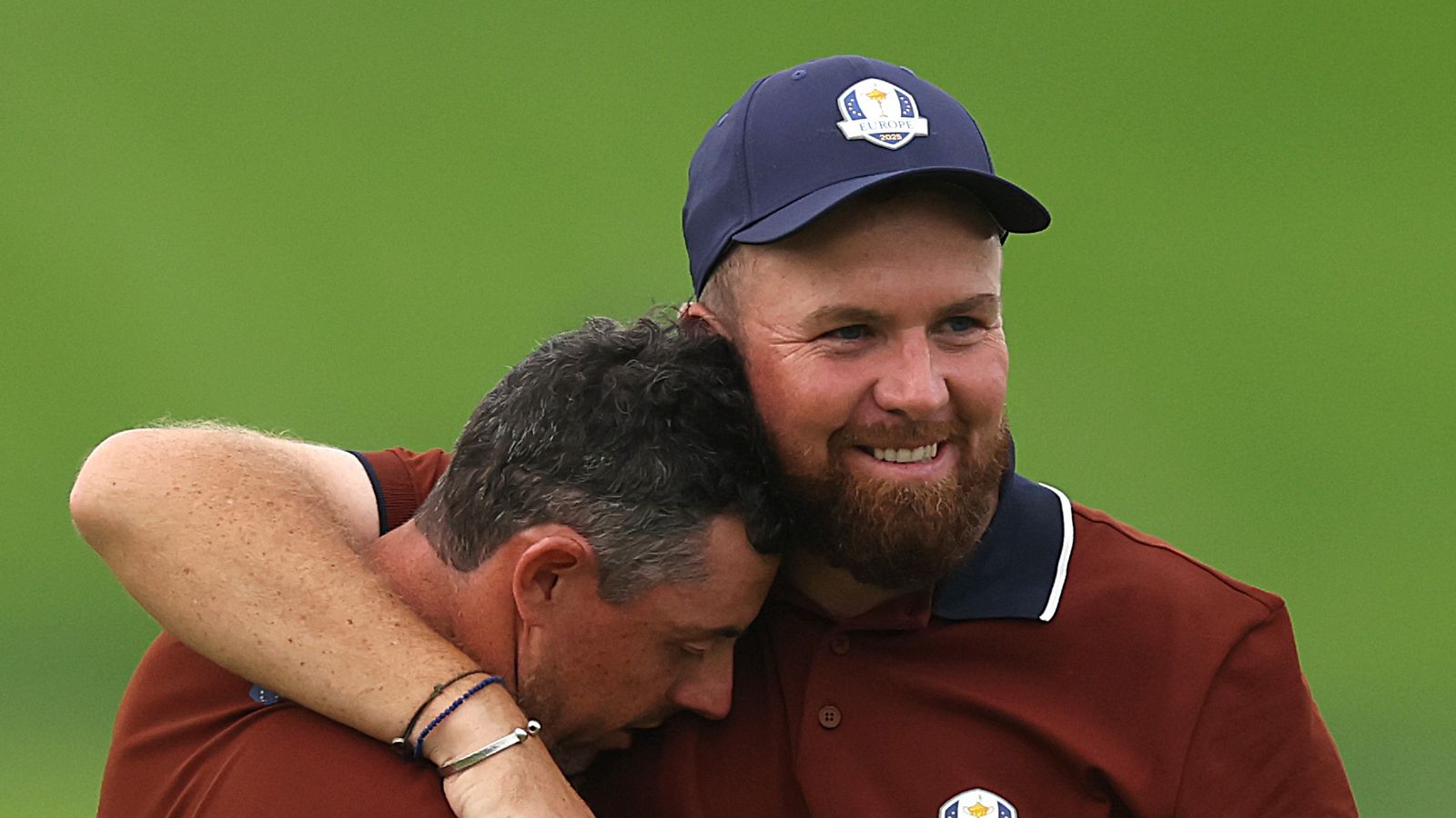 Ryder Cup 2025: Rory McIlroy on why Shane Lowry was ‘more than a bodyguard’ during historic win for Team Europe at Bethpage Black | Golf News