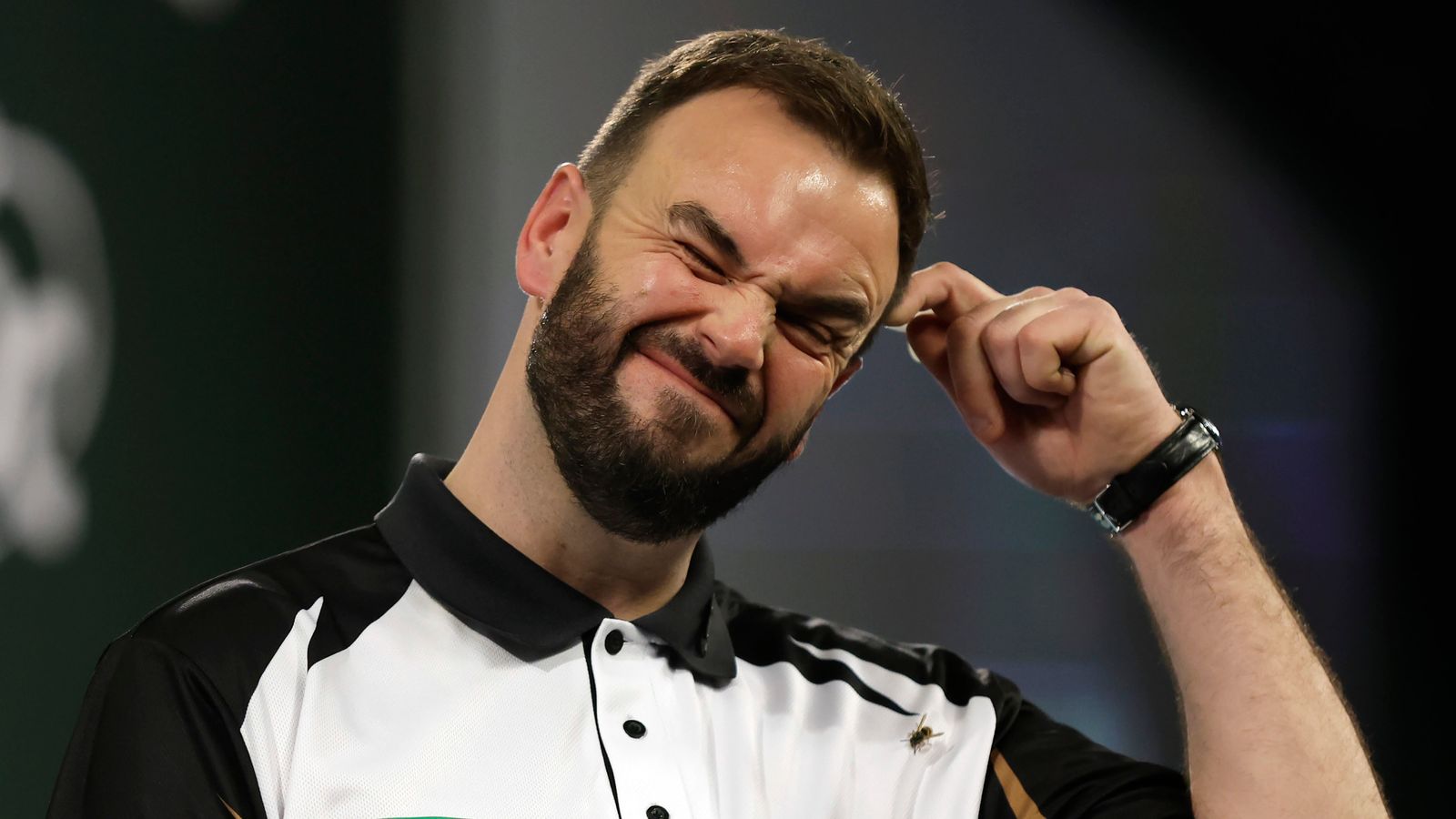 Alexandra Palace wasp stars at 2026 World Darts Championship but why does the phenomenon exist? | Darts News