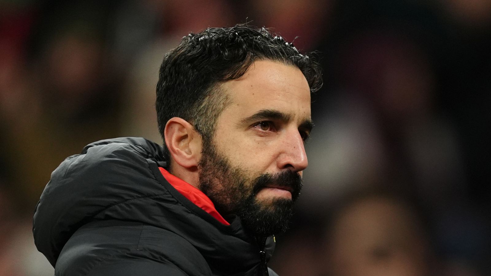 Ruben Amorim’s Man Utd tactics: How much has head coach changed his formation so far this Premier League season? | Football News