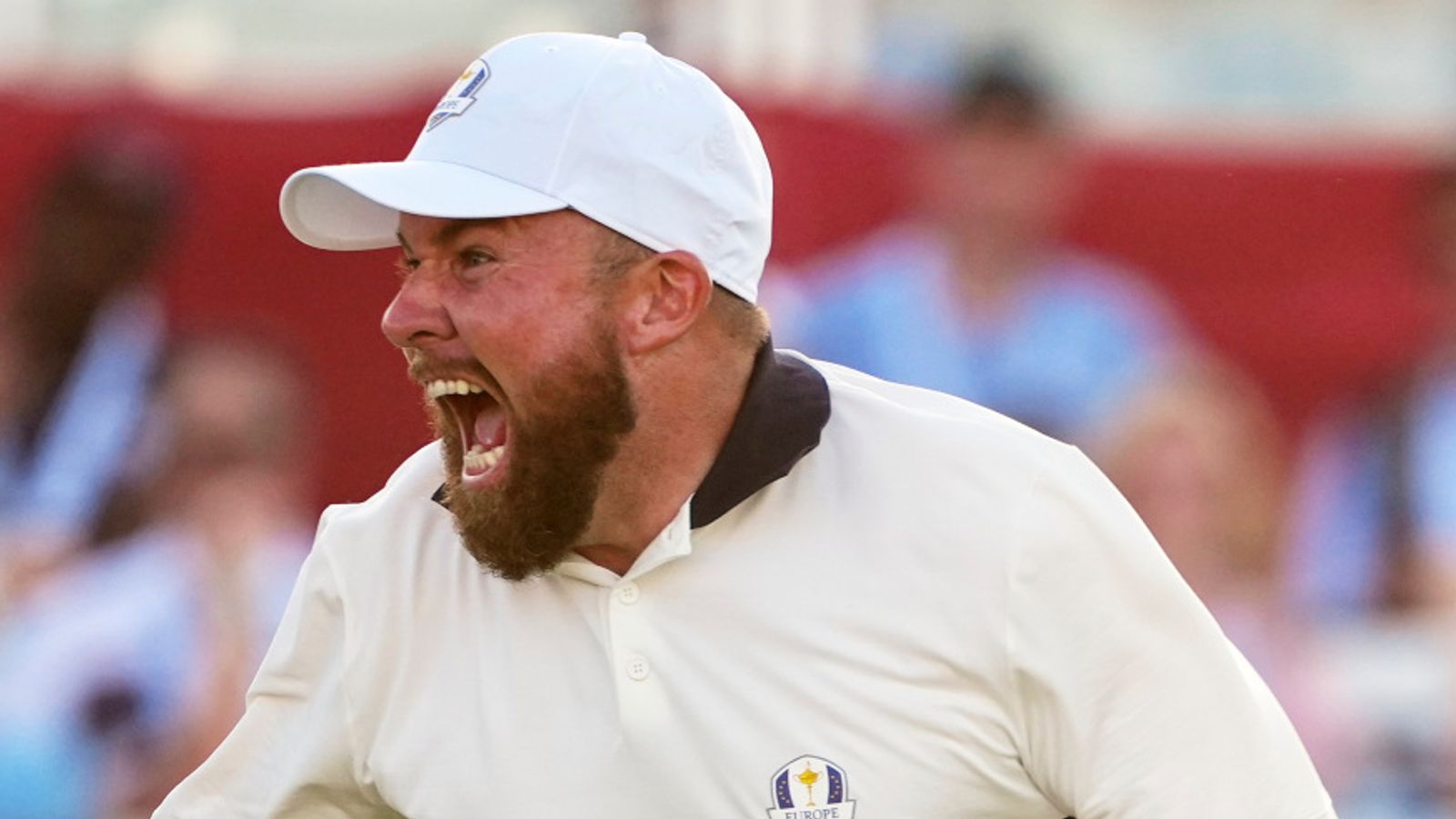 Ryder Cup 2025: Shane Lowry on creating history for Team Europe in New York after ‘horrific’ final-day leaderboard | Golf News