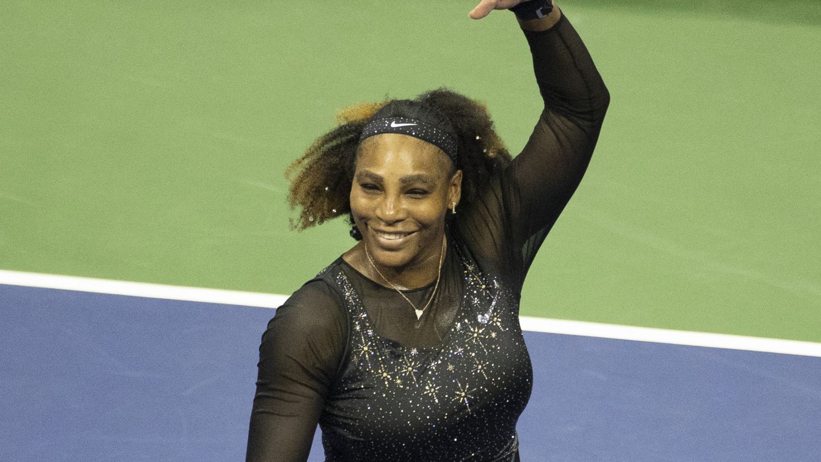 Serena Williams takes first steps towards making a tennis comeback by registering with drug-testing body | Tennis News