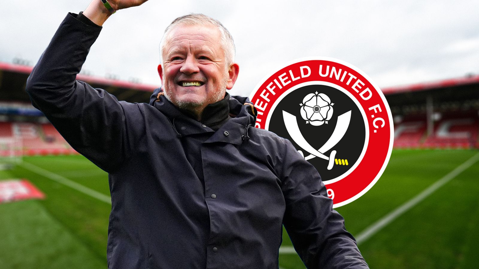 Chris Wilder has Sheffield United aiming upwards again after recent return to form | Football News