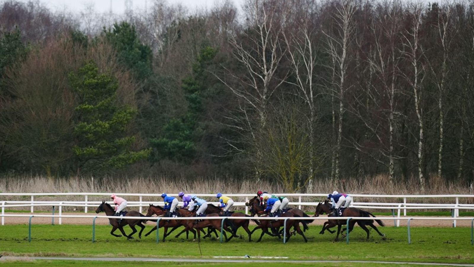 Today on Sky Sports Racing: Southwell hosts seven-race card | Racing News